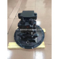 708-3M-01030 708-3M-00030 PC180 Huvudhydraulikpump HPV90 708-3M-00032 20Y-62-K7590 708-3M-01031